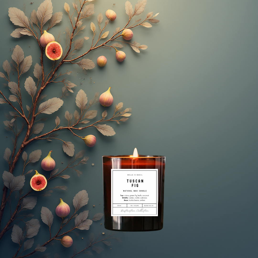 TUSCAN FIG