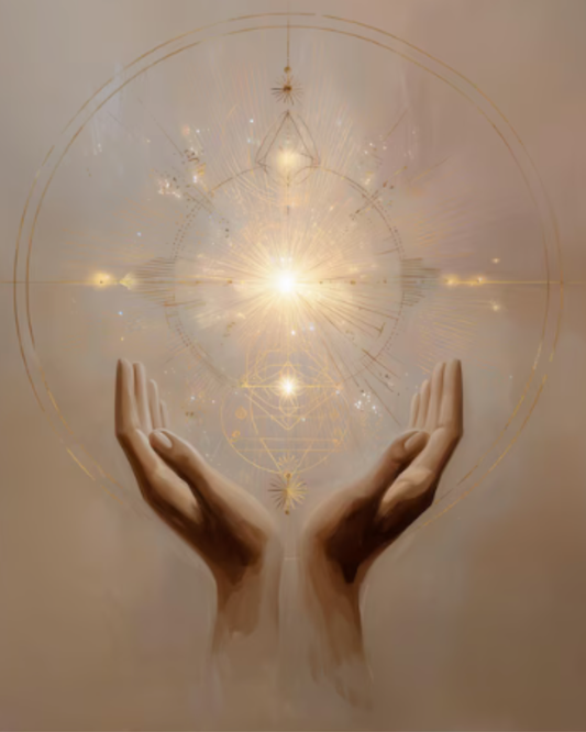 SANCTUM RITUAL - binnenkort beschikbaar