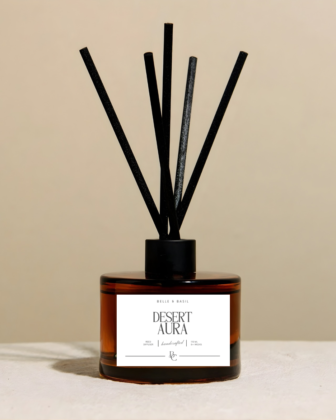 HINOKI FOREST GEURSTOKJES - BOUTIQUE COLLECTION