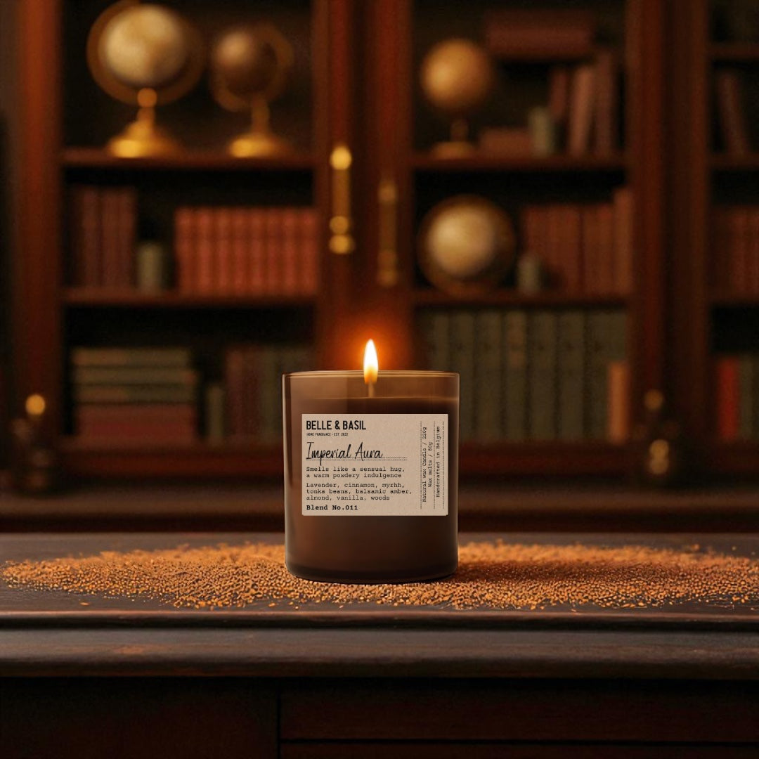IMPERIAL AURA 011
