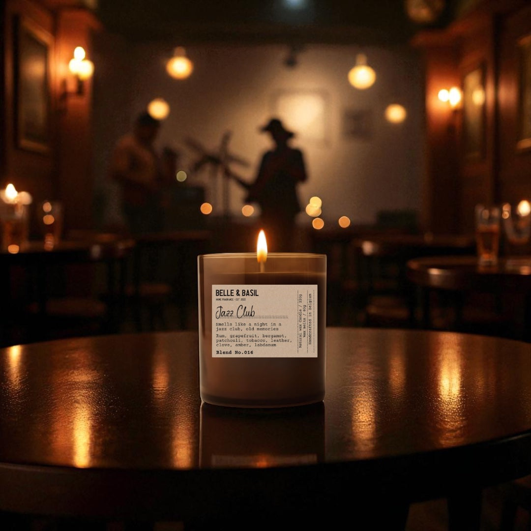 JAZZ CLUB 016