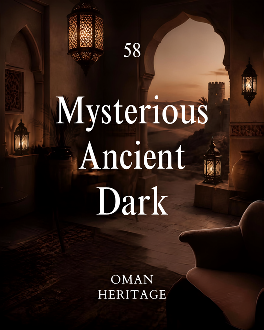 OMAN HERITAGE