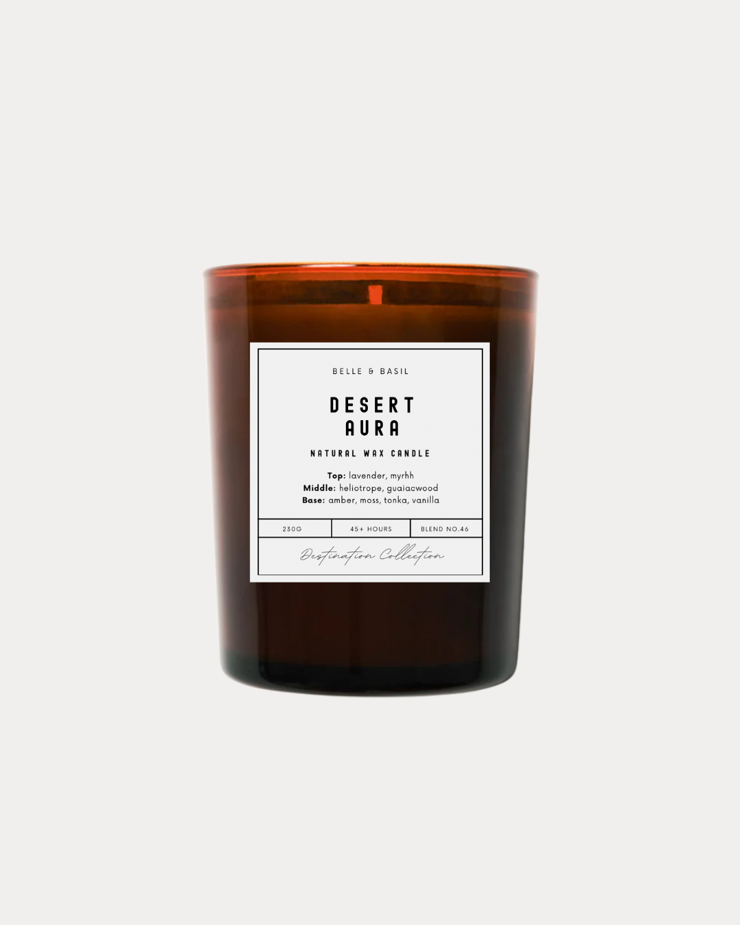 THE DESTINATION COLLECTION