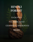 HINOKI FOREST