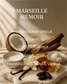 MARSEILLE MEMOIR