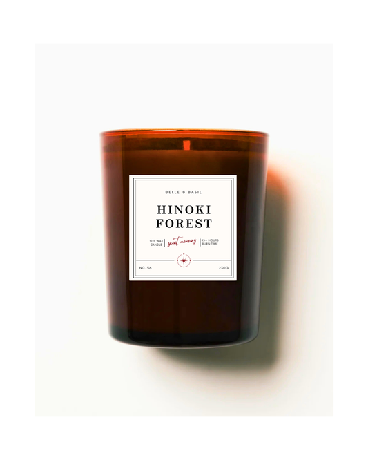 HINOKI FOREST
