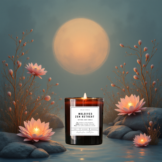 MALDIVES ZEN RETREAT