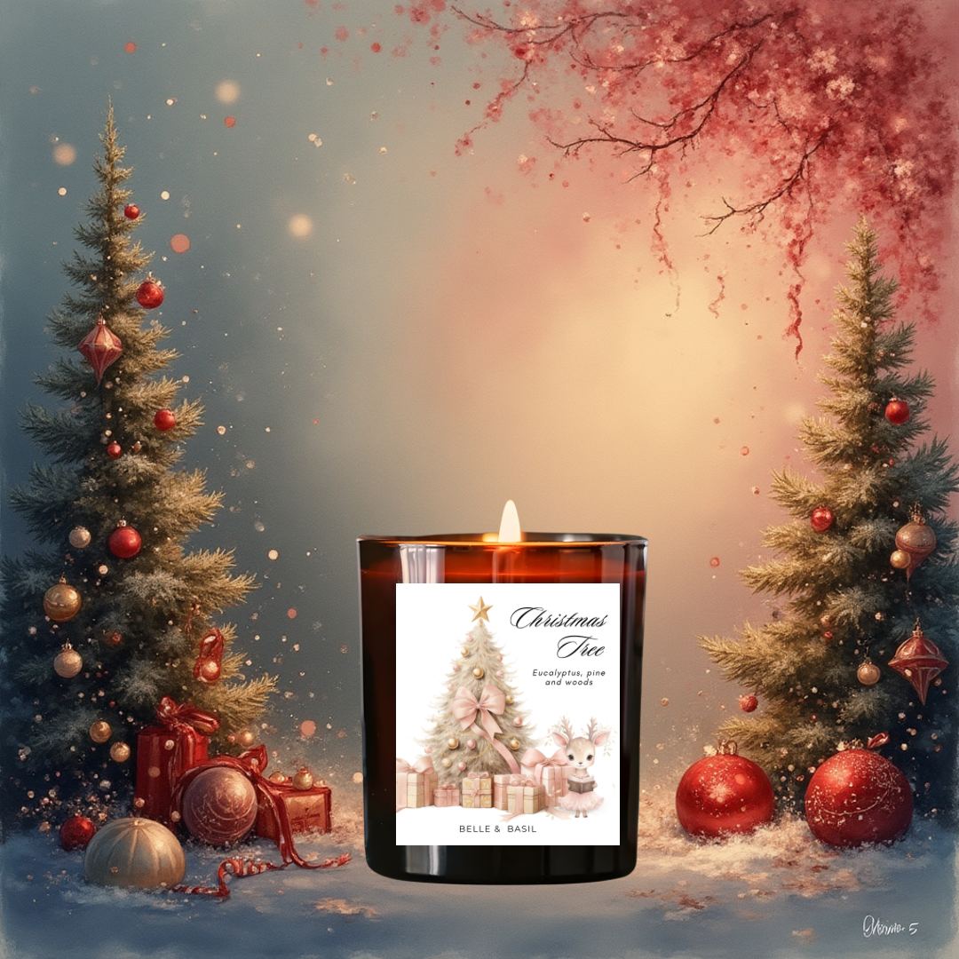 CHRISTMAS MAGIC - limited edition