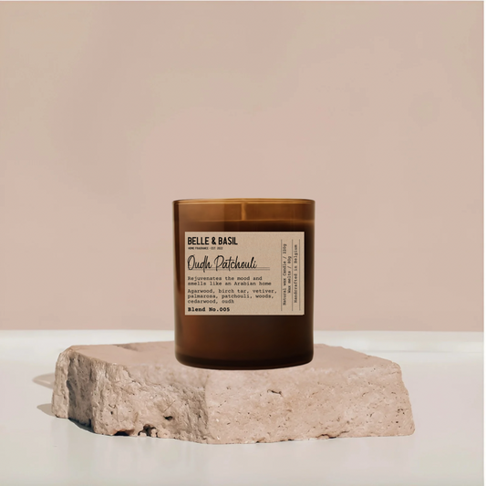 FRANKINCENSE+MYRHH