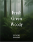 HINOKI FOREST