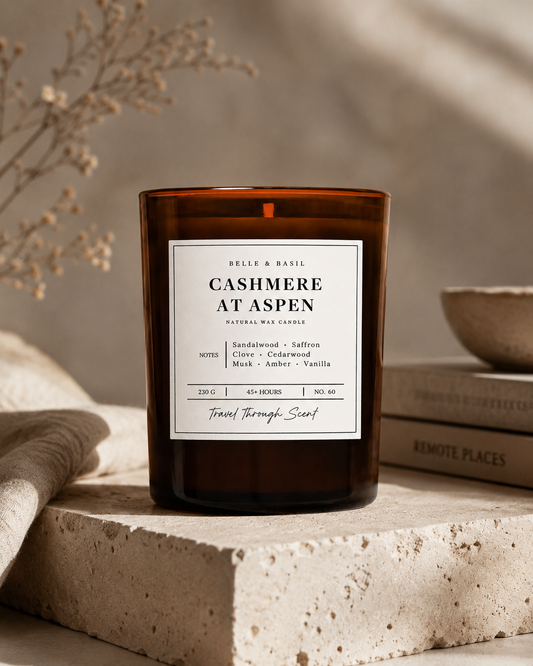 CASHMERE AT ASPEN