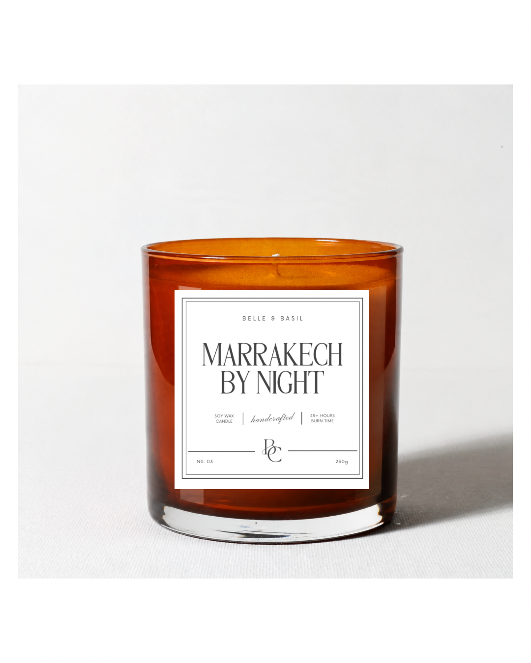 MARRAKECH BY NIGHT
