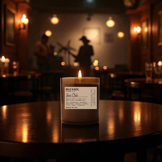 JAZZ CLUB 016