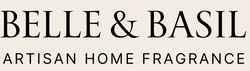 BELLE & BASIL