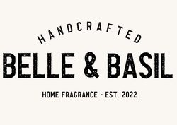 BELLE & BASIL