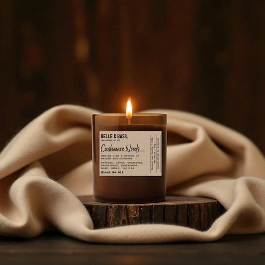 CASHMERE WOODS 018