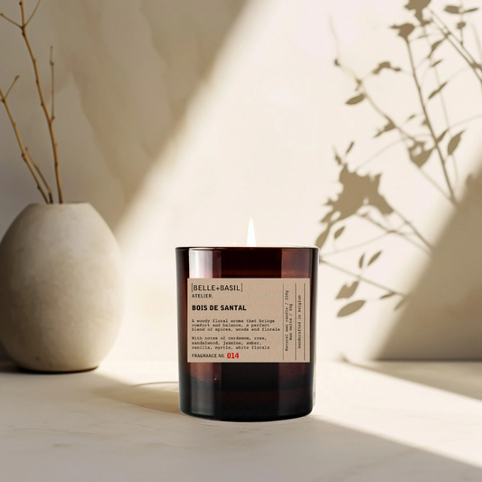 BOIS DE SANTAL / 014