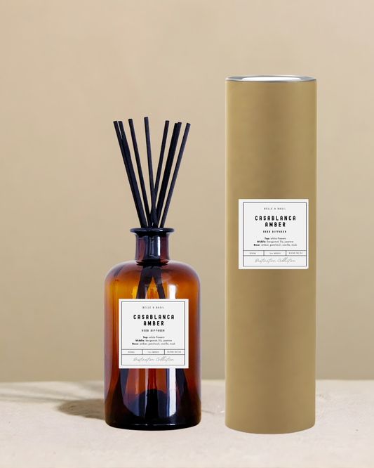 CASABLANCA AMBER