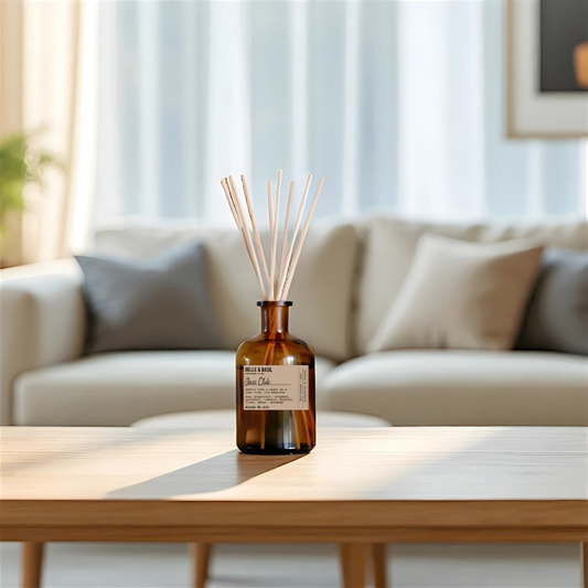 JAZZ CLUB 016 / reed diffuser