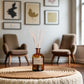 CONFIDENCE PEACH 015 / reed diffuser