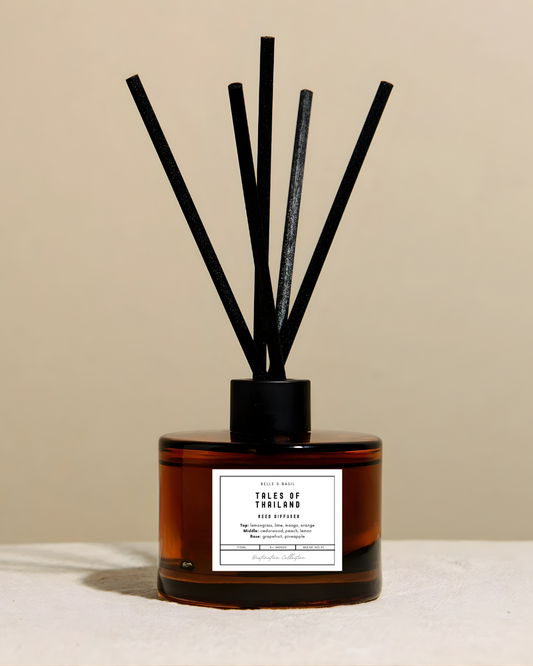 TALES OF THAILAND - REED DIFFUSER 115 ML