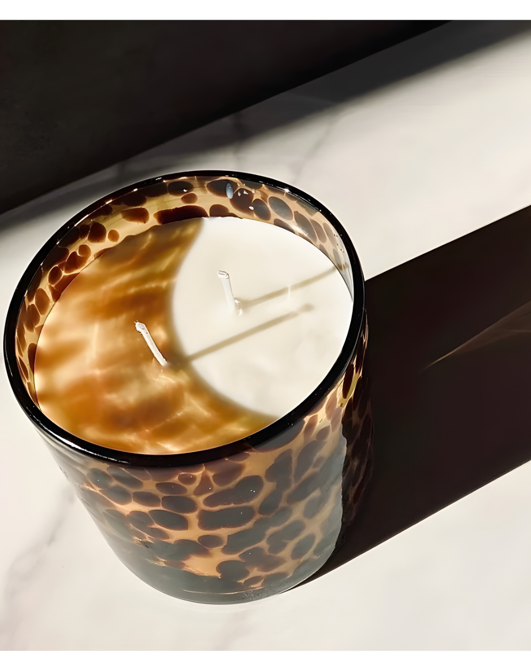 KAARS VOGUE CHEETAH