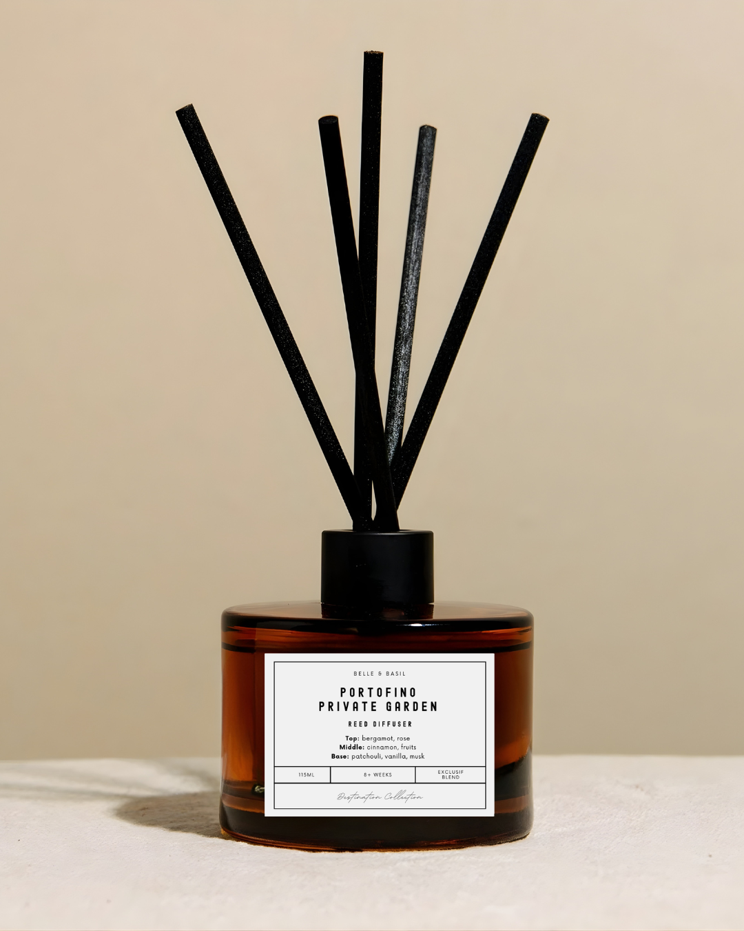 PORTOFINO PRIVATE GARDEN