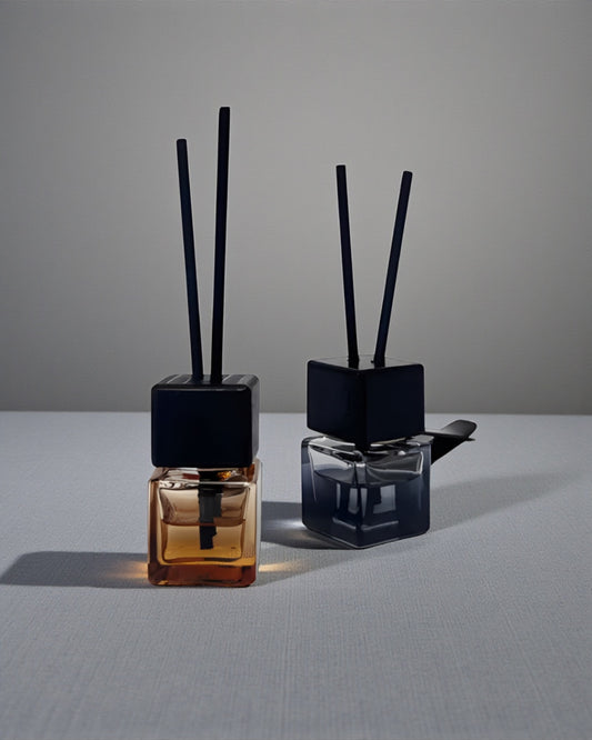 CAR DIFFUSER - binnenkort beschikbaar