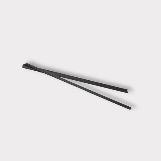 SET VAN 8 VEZELSTOKJES VOOR 115ML EN 200ML DIFFUSERS