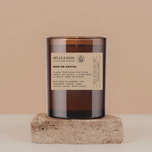 BOIS DE SANTAL